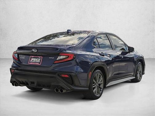 2024 Subaru WRX Base