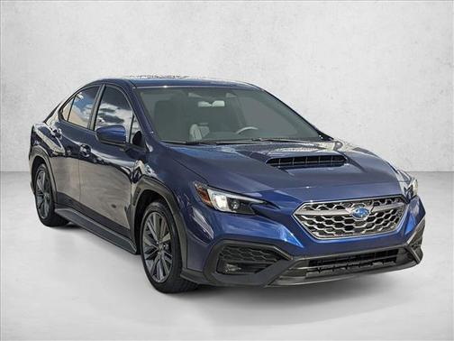 2024 Subaru WRX Base