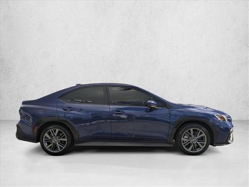 2024 Subaru WRX Base