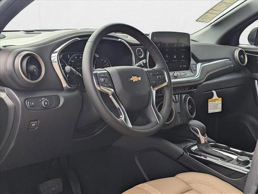 2025 Chevrolet Blazer Premier