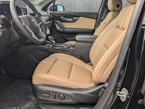 2025 Chevrolet Blazer Premier