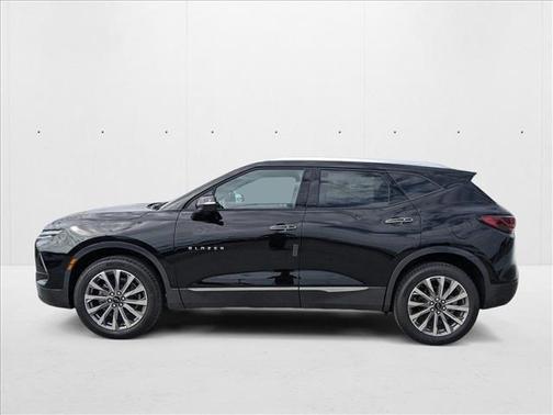 2025 Chevrolet Blazer Premier