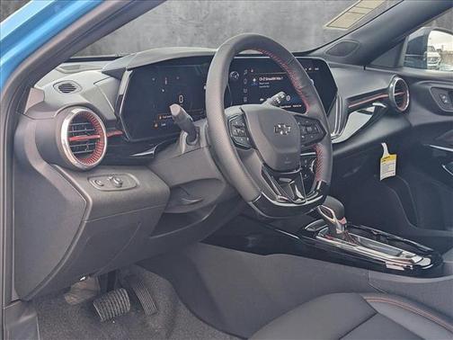 2025 Chevrolet Trax FWD 2RS