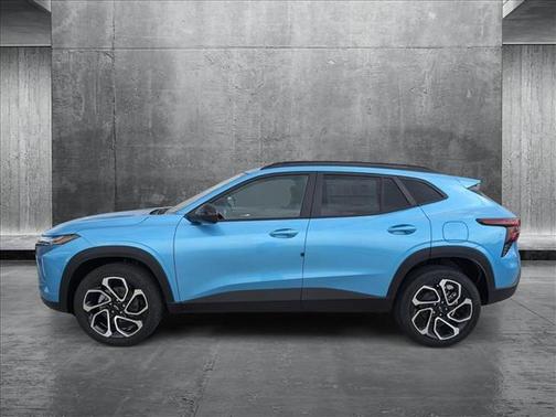 2025 Chevrolet Trax FWD 2RS