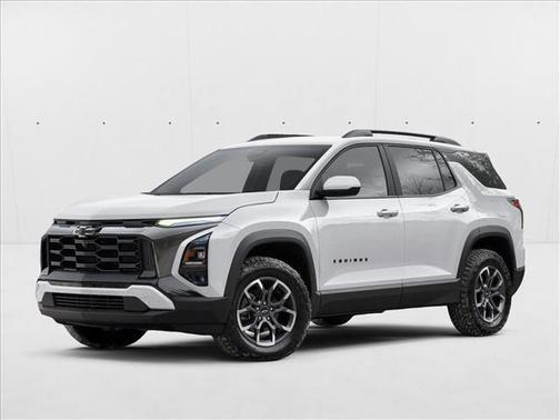 2025 Chevrolet Equinox FWD ACTIV