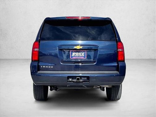 2019 Chevrolet Tahoe LS