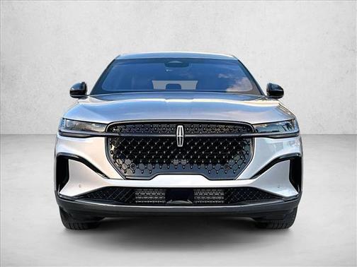 2024 Lincoln Nautilus Premiere