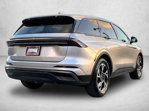 2024 Lincoln Nautilus Premiere