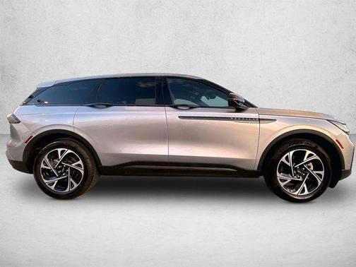 2024 Lincoln Nautilus Premiere