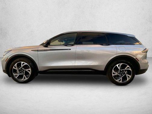 2024 Lincoln Nautilus Premiere