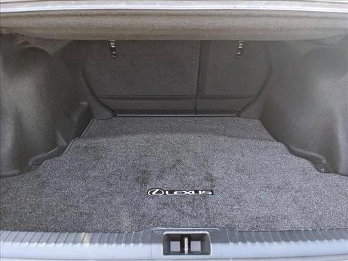 2023 Lexus IS 350 Base