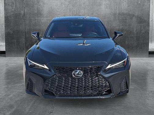 2023 Lexus IS 350 Base