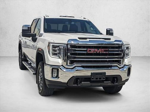 2022 GMC Sierra 2500 SLT