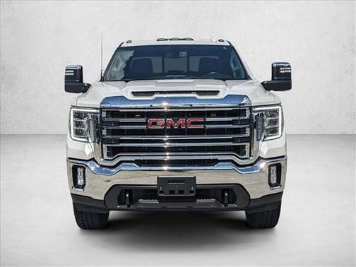 2022 GMC Sierra 2500 SLT