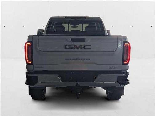 2022 GMC Sierra 2500 SLT