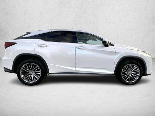 2020 Lexus RX 350 Base