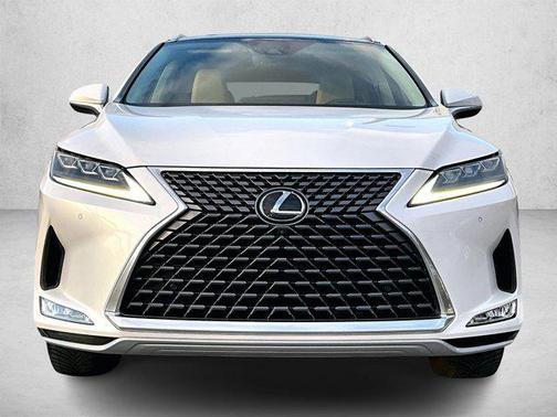 2020 Lexus RX 350 Base