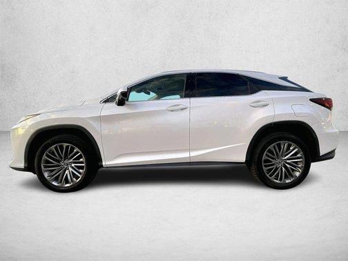 2020 Lexus RX 350 Base