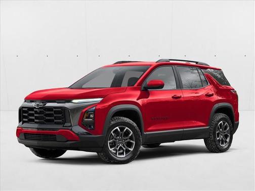 2025 Chevrolet Equinox FWD ACTIV