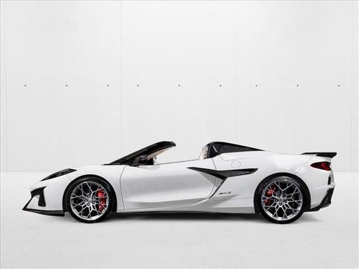 2026 Chevrolet Corvette ZR1