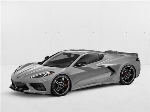 2020 Chevrolet Corvette Stingray w/3LT