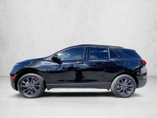 2023 Chevrolet Equinox FWD RS