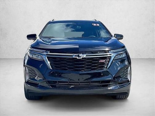 2023 Chevrolet Equinox FWD RS