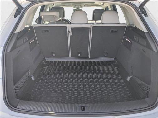 2022 Audi Q5 45 S line Premium