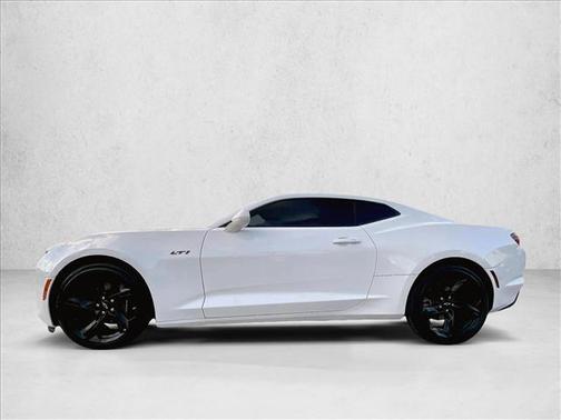 2024 Chevrolet Camaro RWD Coupe LT1