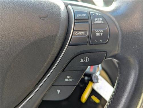 2014 Acura TL 3.5