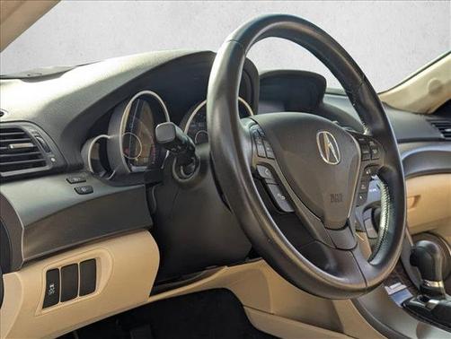 2014 Acura TL 3.5
