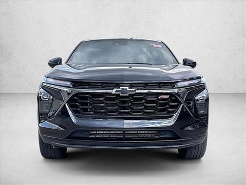 2025 Chevrolet Trax FWD 1RS