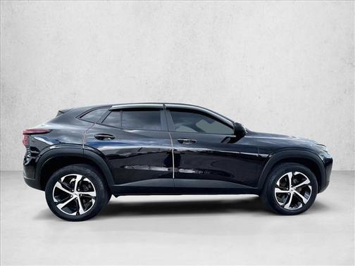 2025 Chevrolet Trax FWD 1RS