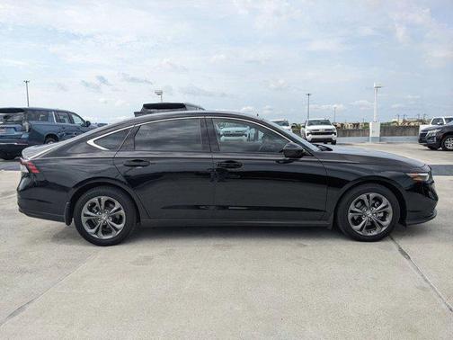 2024 Honda Accord EX 1.5T