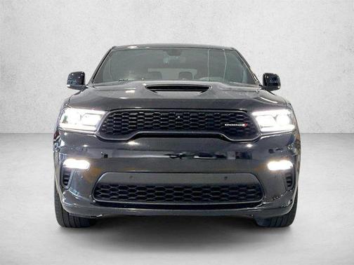 DB Black Clearcoat 2021 Dodge Durango R/T AWD