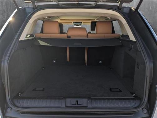 2019 Land Rover Range Rover Sport Supercharged Dynamic