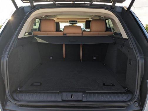2019 Land Rover Range Rover Sport Supercharged Dynamic