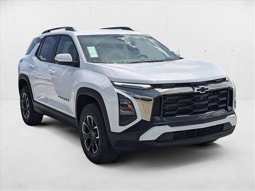2026 Chevrolet Equinox FWD ACTIV