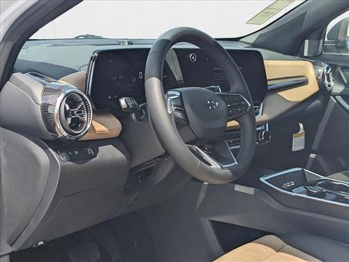 2026 Chevrolet Equinox FWD ACTIV