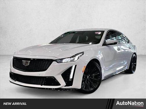 2024 Cadillac CT5-V V-Series Blackwing