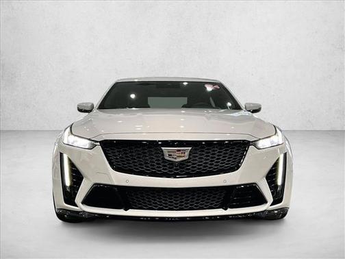 2024 Cadillac CT5-V V-Series Blackwing