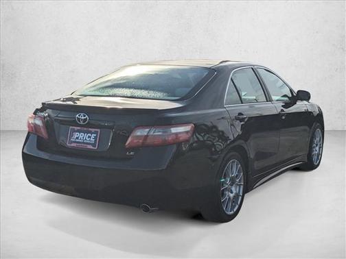2009 Toyota Camry LE
