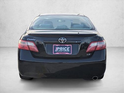 2009 Toyota Camry LE