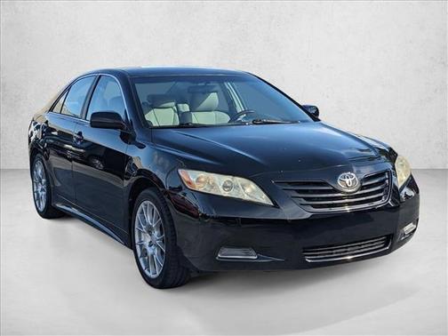 2009 Toyota Camry LE