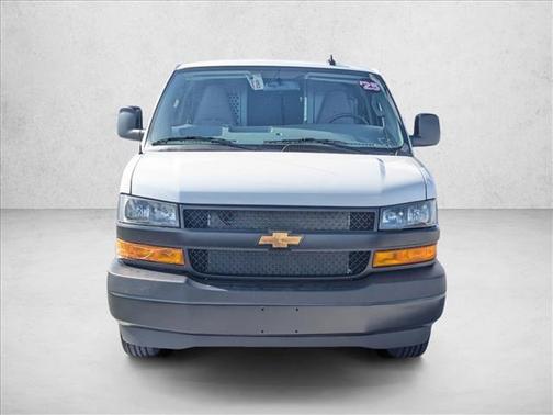 2025 Chevrolet Express 2500 RWD 2500 Regular Wheelbase WT