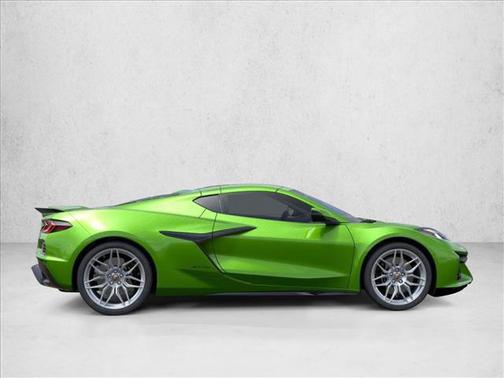 2026 Chevrolet Corvette Z06