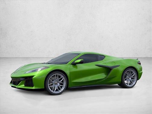 2026 Chevrolet Corvette Z06