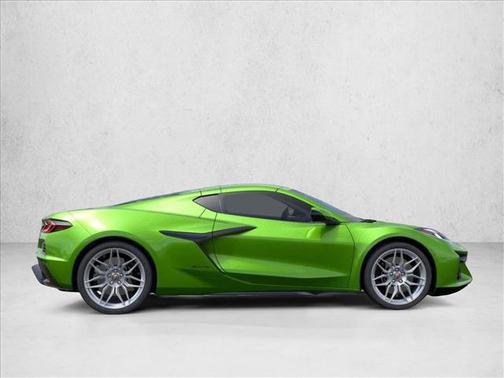 2026 Chevrolet Corvette Z06