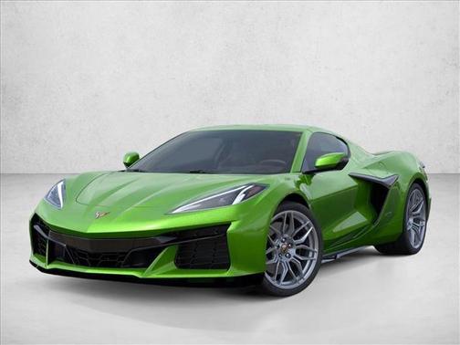 2026 Chevrolet Corvette Z06