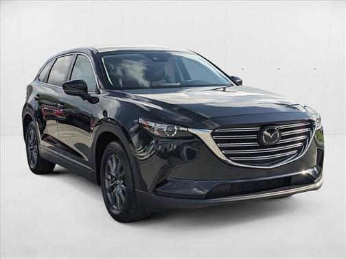 2022 Mazda CX-9 Sport